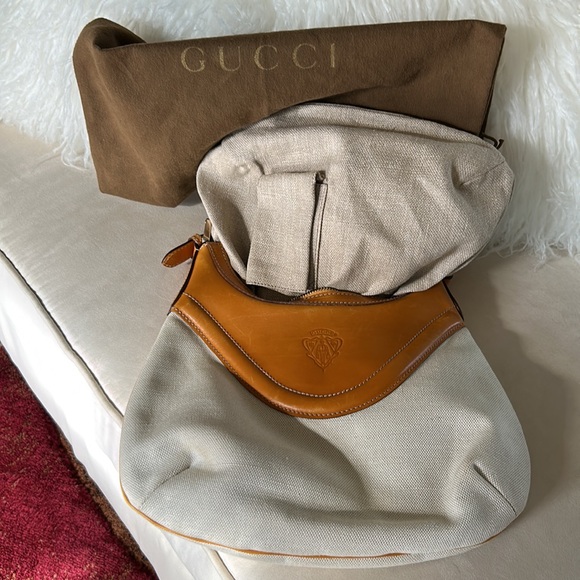 Gucci Hobo Bag - Picture 9 of 9
